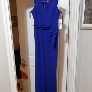 Calvin Klein jumpsuit
